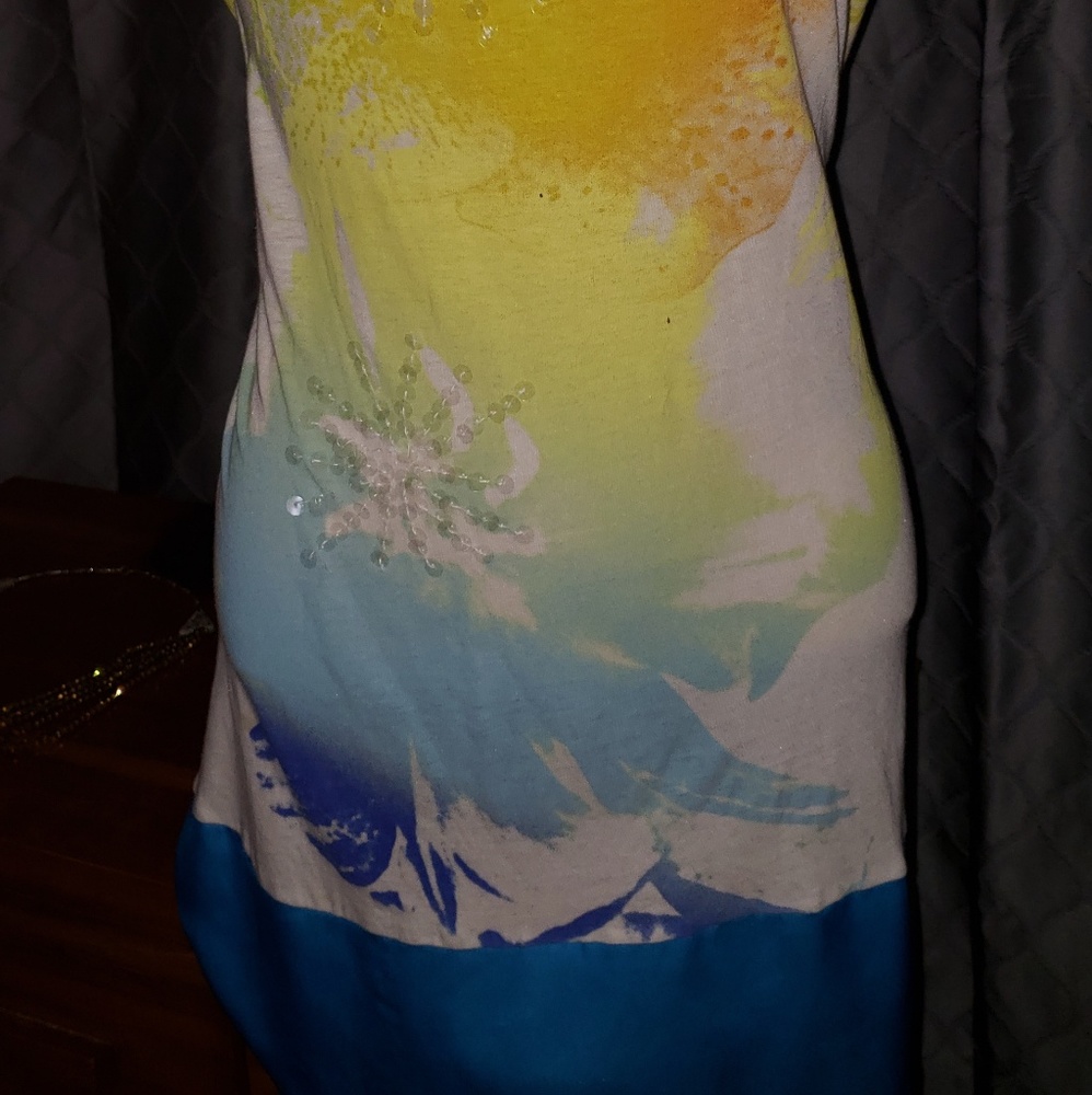 Dress - Picture 2 of 3